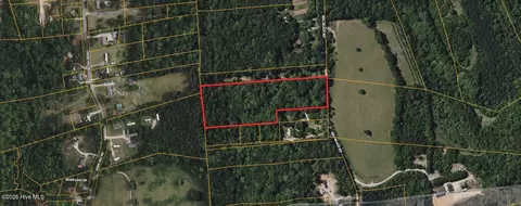 0 Will Black Rd, Salisbury, NC 28147 photo 3