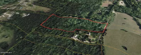 0 Will Black Rd, Salisbury, NC 28147 photo 4