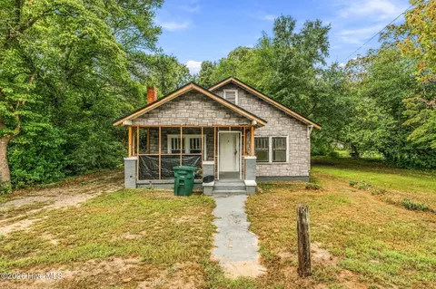 Other - 309 Pine St, Hamlet, NC 28345 photo 1 of 10