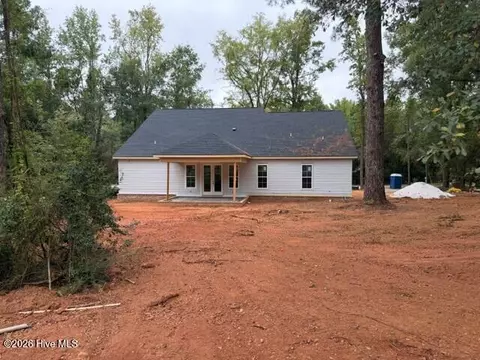 Exterior - 6511 Apple Ln, Appling, GA 30802 photo 3 of 3