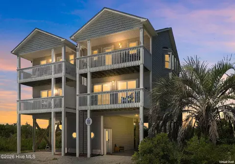 213 Pinellas Bay Dr, North Topsail Beach, NC 28460
