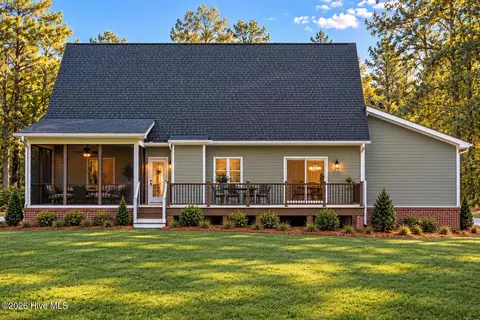 40 Diamondhead Dr S, Pinehurst, NC 28374 photo 2