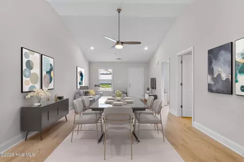 Dining - 2217 Archer Ln, Augusta, GA 30906 photo 3 of 5