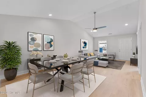 Dining - 2217 Archer Ln, Augusta, GA 30906 photo 1 of 5