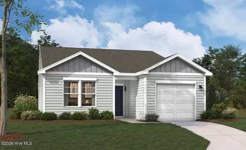 5641 Moncrief Cir, Graniteville, SC 29829
