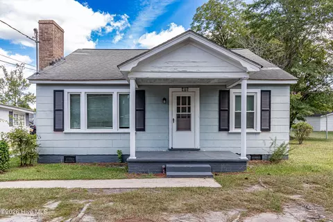 909 E 4th St, Goldsboro, NC 27534