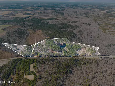22701 Highway 129, Cobbtown, GA 30420