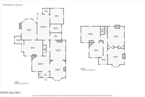 527 S Liberty St, Waynesboro, GA 30830