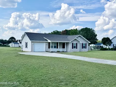 103 Plantation Rd, Rockingham, NC 28379