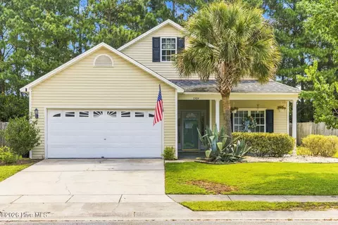 7304 Farrington Farms Dr, Wilmington, NC 28411