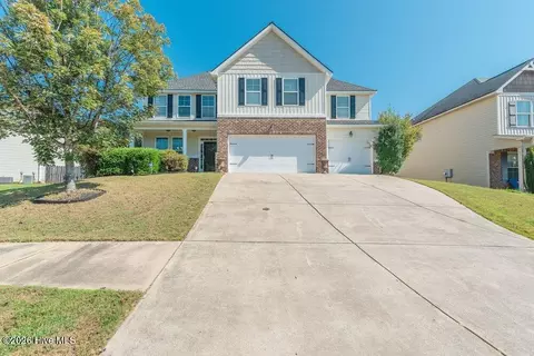 214 Kickham Ln, Grovetown, GA 30813