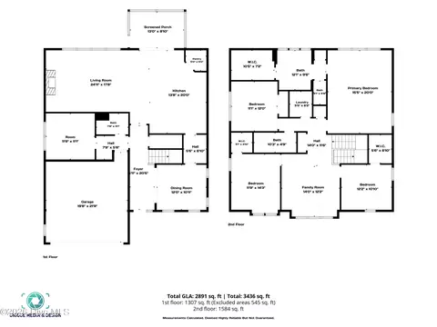 1012 Fawn Valley Way, Wilmington, NC 28409