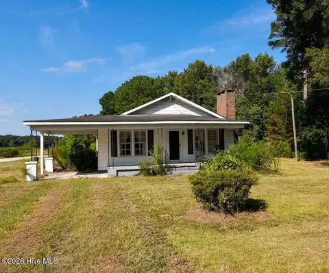 211 Paul Hare Rd, Goldsboro, NC 27530