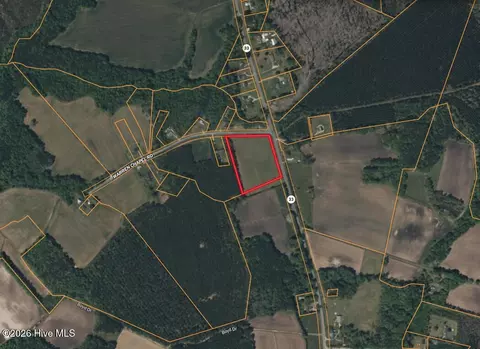 0 Nc Highway 33, Chocowinity, NC 27817 photo 16
