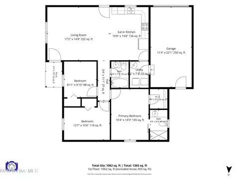 1650 Frink St SW, Ocean Isle Beach, NC 28469