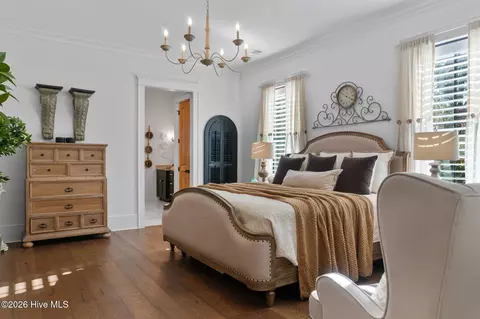 Bedroom - 3121 Carillon Way, Evans, GA 30809 photo 4 of 8