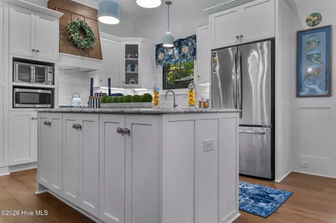 Kitchen - 3121 Carillon Way, Evans, GA 30809 photo 6 of 6