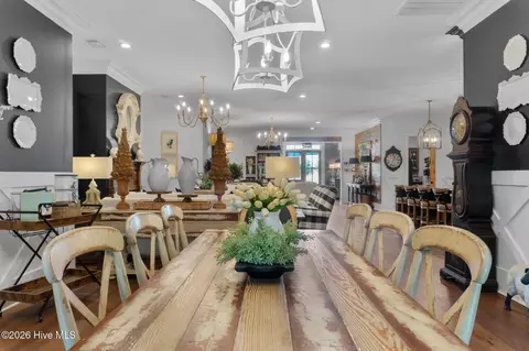 Dining - 3121 Carillon Way, Evans, GA 30809 photo 2 of 5