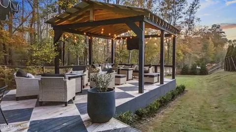 Exterior - 3121 Carillon Way, Evans, GA 30809 photo 12 of 14
