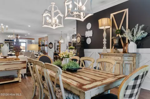 Dining - 3121 Carillon Way, Evans, GA 30809 photo 3 of 5