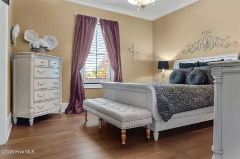Bedroom - 3121 Carillon Way, Evans, GA 30809 photo 6 of 8