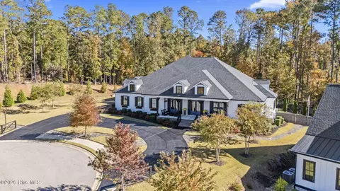 Exterior - 3121 Carillon Way, Evans, GA 30809 photo 4 of 14