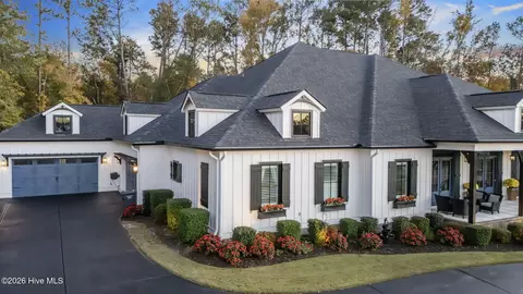 Exterior - 3121 Carillon Way, Evans, GA 30809 photo 2 of 14