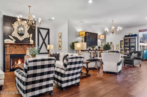 Living - 3121 Carillon Way, Evans, GA 30809 photo 3 of 6