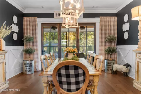 Dining - 3121 Carillon Way, Evans, GA 30809 photo 1 of 5