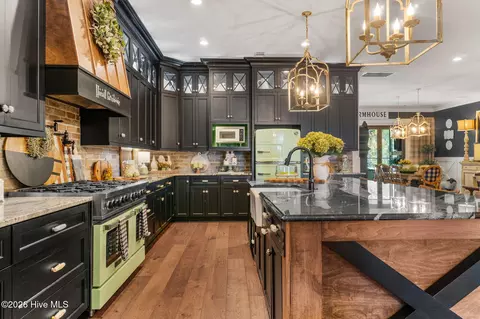 Kitchen - 3121 Carillon Way, Evans, GA 30809 photo 3 of 6