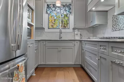 Kitchen - 3121 Carillon Way, Evans, GA 30809 photo 5 of 6
