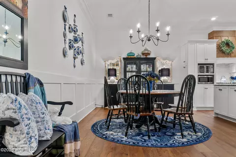 Dining - 3121 Carillon Way, Evans, GA 30809 photo 5 of 5