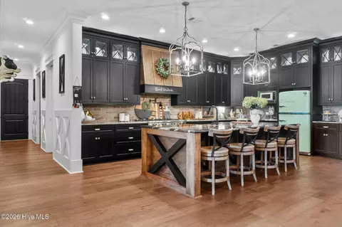 Kitchen - 3121 Carillon Way, Evans, GA 30809 photo 1 of 6
