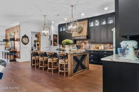 Kitchen - 3121 Carillon Way, Evans, GA 30809 photo 4 of 6