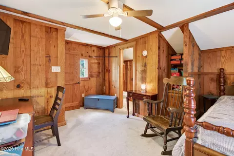 Bedroom - 100 Morrison Dr, Smithfield, NC 27577 photo 3 of 3