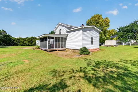 Exterior - 100 Morrison Dr, Smithfield, NC 27577 photo 1 of 6