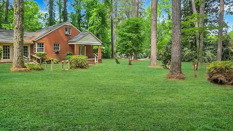 Exterior - 819 Hillcrest Dr, Thomson, GA 30824 photo 10 of 14