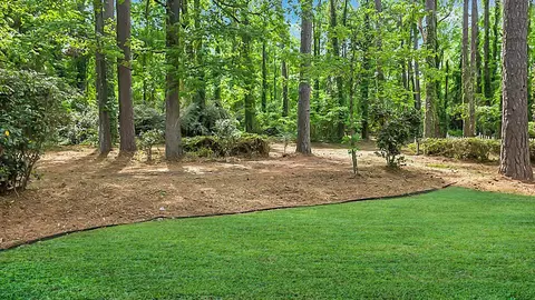 Exterior - 819 Hillcrest Dr, Thomson, GA 30824 photo 13 of 14