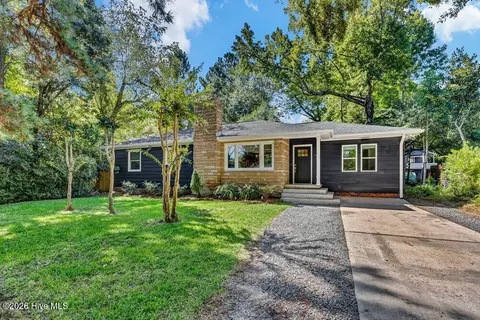 4012 Park Ave, Wilmington, NC 28403