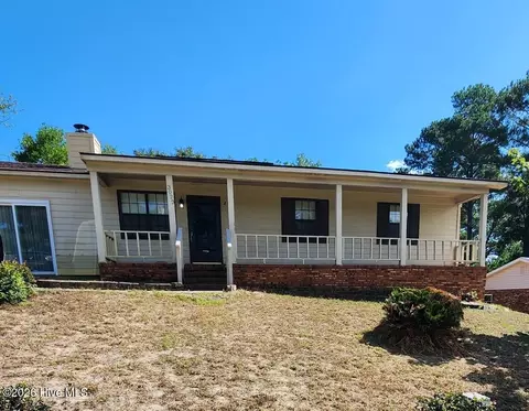 3023 Mistletoe Ave, Hephzibah, GA 30815