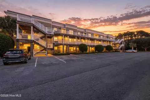 4134 Vanessa Dr SE UNIT 4, Southport, NC 28461
