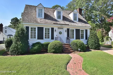 105 Province Cir, Rocky Mount, NC 27804