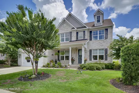 837 Bedminister Ln, Wilmington, NC 28405