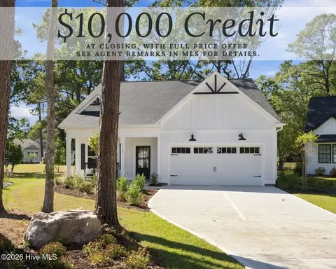 1769 Oakbrook Dr SW, Ocean Isle Beach, NC 28469