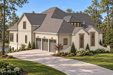 39 Middlebury Rd, Pinehurst, NC 28374 photo 2