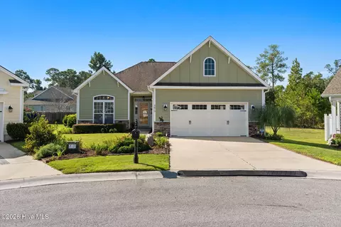 4873 Frasier Cir, Shallotte, NC 28470