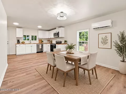 Dining - 901 E Nash St, Spring Hope, NC 27882 photo 1 of 1