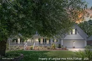 6528 Foxberry Rd, Fayetteville, NC 28314