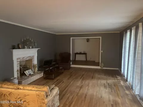 2409 Bellemeade Ct, Augusta, GA 30906 photo 6