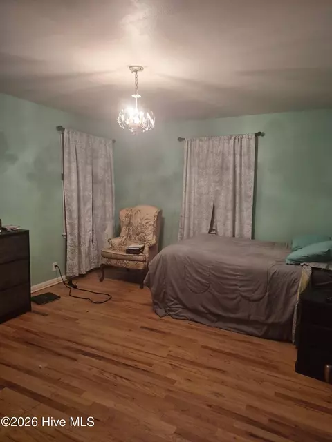 Bedroom - 2409 Bellemeade Ct, Augusta, GA 30906 photo 2 of 4